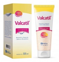 VALCATIL  SHAMPOO X300ML