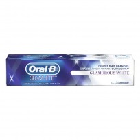 ORAL B X90 GLAMOROUS WHITE    