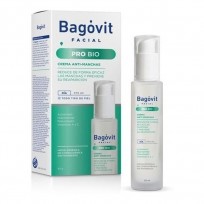 BAGOVIT FACIAL BIO ANTIMANCHAS F40 X50