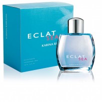 KARINA RABOLINI EDT X100ML. ECLAT SEA