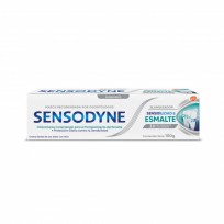 SENSODYNE PASTA DENTAL SENSITIVE BLANQUEADOR X100GRS     