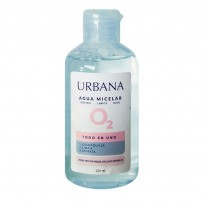 A.L.URBANA AGUA MICELAR       