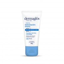 DERMAGLOS FACIAL HIDRATACION F30 X50