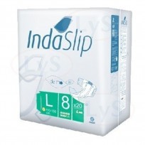 INDASLIP ELASTIZADOS X20 G        