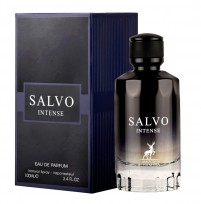 SALVO INTENSE EDP X100ML      