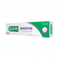 GUM CREMA X90 SENSITIVE CARE  