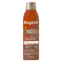 BAGOVIT EMULSION AUTOBRONCEANTE PROGRESIVA X150 