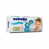 ESTRELLA PAÑAL X36 XG 