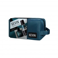 KEVIN ABSOLUTE NECESSAIRE EDT X60 + DEO  