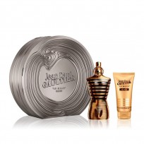 JPG LE MALE ELIXIR X125 SET   
