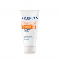 DERMAGLOS CREMA HIDRATACION F20 X175G 