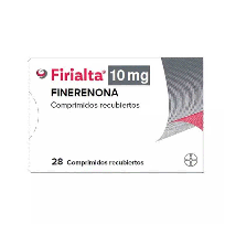 FIRIALTA 10 MG X 28 COMPRIMIDOS