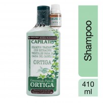 CAPILATIS ORTIGA SHAMPOO + LOCION CONCENTRADA