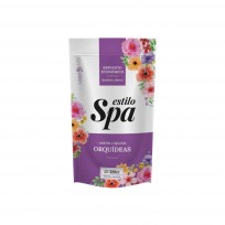 SPA JABON LIQUIDO DP X320 ORQUIDEAS