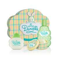 DANIELLE MY LITTLE LATA 3 PROD