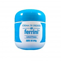 FERRINI CREMA DE ORDEÑE X195