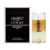 QUARTZ X30ML POUR FEMME