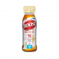 Boost bebible Sabor Vainilla x 220 ml