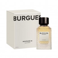 BURGUES MONTAIGNE 56 EDP X100ML