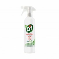 CIF LIMPIADOR DESINFECTANTE GATILLO X400ML