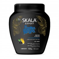 SKALA TRATAMIENTO LAMA NEGRA 1KG     