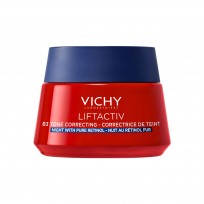 VICHY LIFTACTIV RETINOL ANTIMANCHAS X50 NOCHE