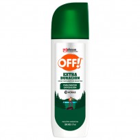 OFF SPRAY X177ML. EXTRA DURACION  