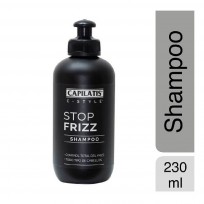 CAPILATIS SHAMPOO X230 STOP FRIZZ  