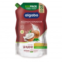 ALGABO ENJUAGUE DP X930 SUAVIDAD