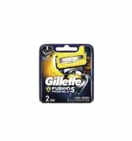 GILLETTE FUSION PROSHIELD X2  