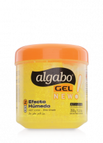 ALGABO GEL X350 POTE AMARILLO EFECTO HUMEDO