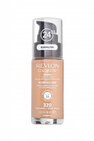 REVLON MAQU.SECA TRUE BEIGE