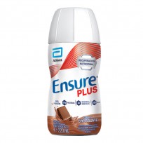 ENSURE PLUS CHOCOLATE X 220ML