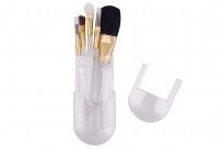 BUNGUIS SET DE BROCHAS DE MAQUILLAJE 