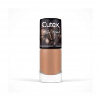 CUTEX ESMALTE COFFE X6 ML 113 VAINILLA LATTE