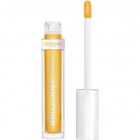 LOREAL SOMBRA LIQUIDA BRILLIANT EYES 445 CROWN GOLD