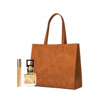 CHER ONIX EDP X50ML C/TOTEBAG 