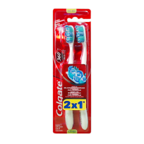 COLGATE CEP.LUMINOUS 2X1