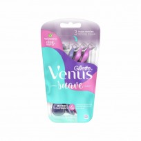 GILLETTE VENUS SIMPLY3 ROSA X4U