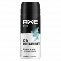 AXE ANTITRANSPIRANTE X90 APOLLO