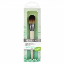 ECOTOOLS PINCEL PARA BASES BAMBOO