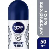 NIVEA ROLL-ON SENSITIVE PROTECT MEN