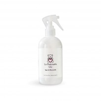 LA PASIONARIA BEBE X350 AGUA DE BIENVENIDA