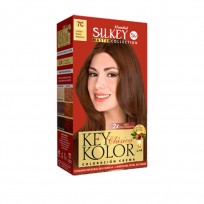 SILKEY KIT 7C MASTER COLLECTION