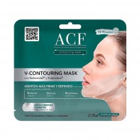 ACF MASCARA CONTORNO MENTON   