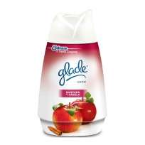 GLADE DESODORANTE AMBIENTAL CONO X170  CANELA Y MANZANA