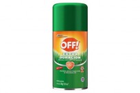OFF AEROSOL X165 EXTRA DURACION