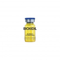 BIFERDIL AMPOLLA BIOXIDIL CAIDA FINOS X10ML