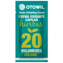 OTOWIL OXIGENADA CREMA 20V.   