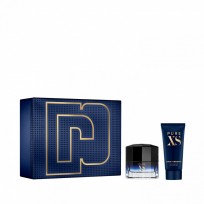 XS PURE X50 MEN SET           